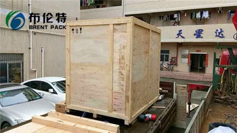 东莞黄江木包装箱厂 品质保证，选择这里没错