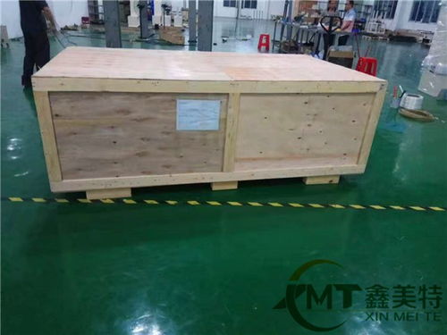 深圳碧波木质包装箱打包服务与价格解析